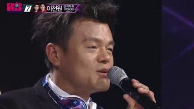 KPOP STAR 2 Season 2 Episode 15
