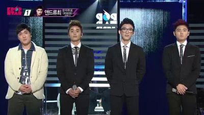 KPOP STAR 2 Season 2 Episode 17