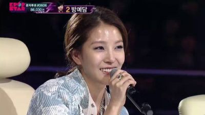 KPOP STAR 2 Season 2 Episode 18