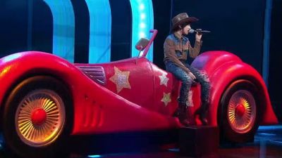 KPOP STAR 2 Season 2 Episode 21