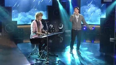 KPOP STAR 2 Season 2 Episode 22