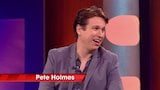 Pete Holmes