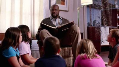 Upload with Shaquille O'Neal Season 2 Episode 5