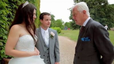 Weekend Aristocrats Season 1 Episode 1