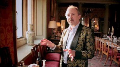 Weekend Aristocrats Season 1 Episode 3