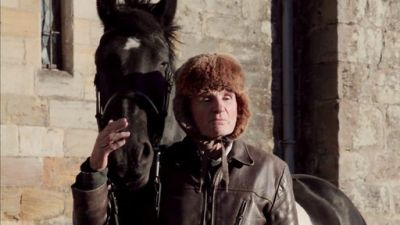 Weekend Aristocrats Season 1 Episode 4