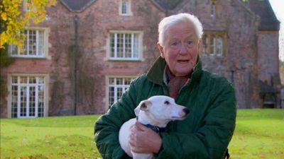 Weekend Aristocrats Season 1 Episode 5