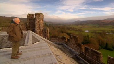 Weekend Aristocrats Season 1 Episode 6