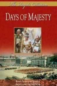 Days of Majesty