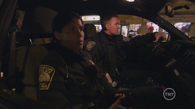 Boston's Finest Season 1 Episode 1