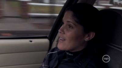 Boston's Finest Season 1 Episode 3