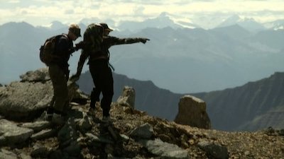 Mantracker Season 1 Episode 3