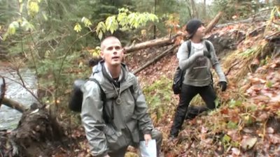 Mantracker Season 1 Episode 6