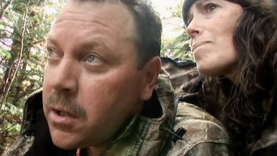 Mantracker Season 1 Episode 12