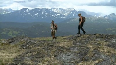 Mantracker Season 1 Episode 14