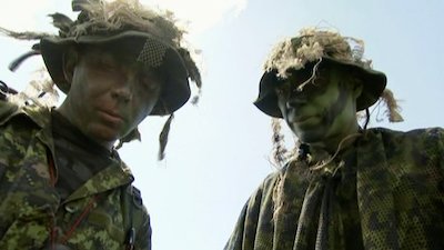 Mantracker Season 1 Episode 15