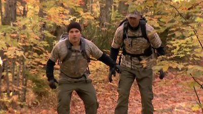 Mantracker Season 2 Episode 5