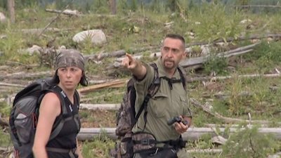 Mantracker Season 2 Episode 6