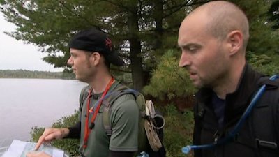 Mantracker Season 2 Episode 8