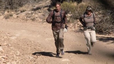 Mantracker Season 3 Episode 2