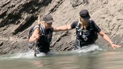 Mantracker Season 3 Episode 3