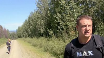 Mantracker Season 3 Episode 5