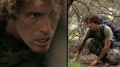 Mantracker Season 3 Episode 6