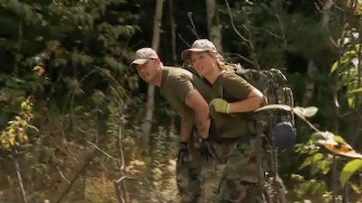 Mantracker Season 3 Episode 7