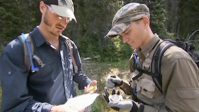 Mantracker Season 3 Episode 8