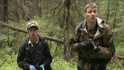 Mantracker Season 3 Episode 9