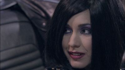 Niñas Mal Season 1 Episode 2