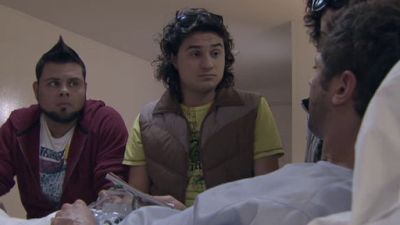 Niñas Mal Season 1 Episode 51