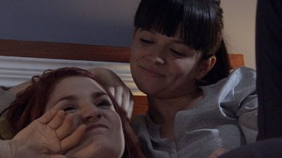 Niñas Mal Season 1 Episode 62