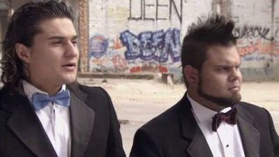 Niñas Mal Season 1 Episode 67