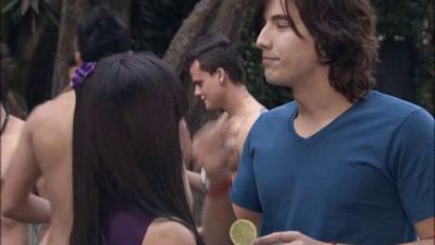 Niñas Mal Season 1 Episode 65