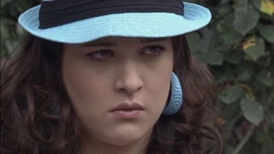 Niñas Mal Season 1 Episode 4