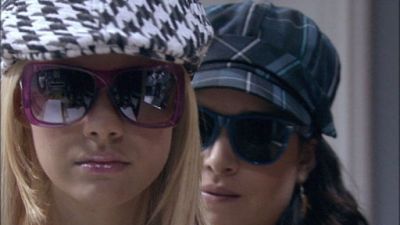 Niñas Mal Season 1 Episode 8