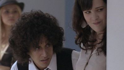 Niñas Mal Season 1 Episode 10