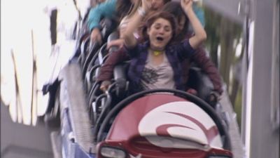 Niñas Mal Season 1 Episode 15