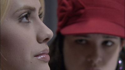 Niñas Mal Season 1 Episode 28