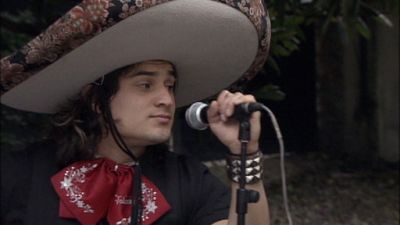 Niñas Mal Season 1 Episode 33