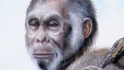 En Busca de Monstruos Season 1 Episode 12