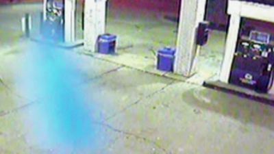 En Busca de Monstruos Season 2 Episode 3