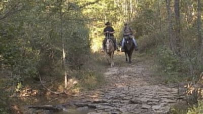 En Busca de Monstruos Season 3 Episode 3