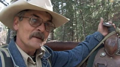 En Busca de Monstruos Season 3 Episode 6