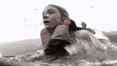 En Busca de Monstruos Season 3 Episode 9