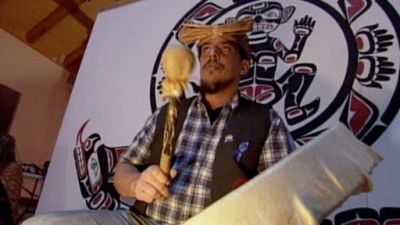 En Busca de Monstruos Season 3 Episode 11