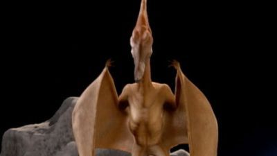 En Busca de Monstruos Season 3 Episode 15