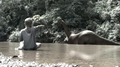 En Busca de Monstruos Season 3 Episode 18