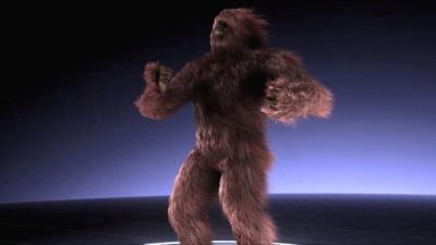 En Busca de Monstruos Season 3 Episode 19